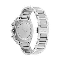 Watch Gucci Man Interlocking in Steel YA142316 - YA142316